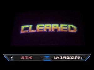 (DDR EXTREME ARCADE) DEAD END -AAA