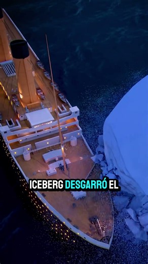 How Did the Titanic Really Sink?