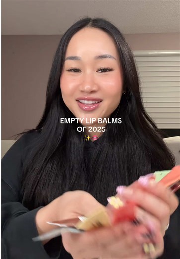 Explore 2025's Best Lip Balms: Reviews and Recommendations