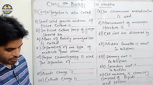 6.7K views · 174 reactions | یہ SST Biochemistryلے لئے Class 11...