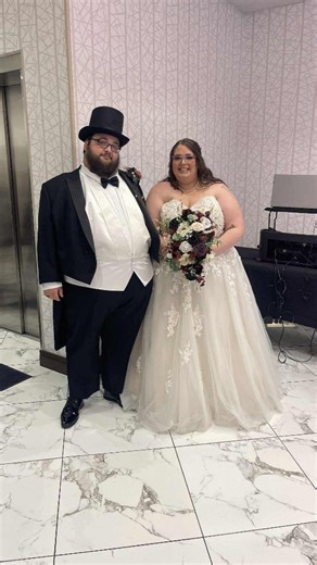 We had the best time at the Kordelski Wedding! Our niece @lexijayplays planned a great party celebrating love and family. ❤️ We are so happy to welcome Kevin into our family. Congratulations on finding your person to do life with! #familytime♥️ #Kordelski2025 #marriagelife #weddingday❤️ #2025weddings | Jesse Russo