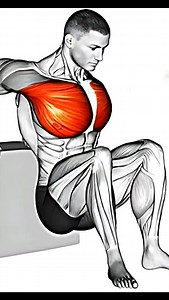 Gym | Fitness | Bodybuilding on Instagram: "How to Build Your Chest Faster 🔥 . . . . . . . . #motivation #workout #chest #biceps #Fitness #exercise #muscles #musclemotivation #musclegain #chestworkout #bodybuildingmotivation #bodybuilder #bodybuilding"