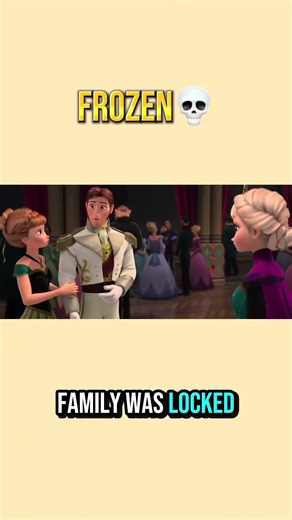 Let it go girl-Best of 2025 #animation #disney #frozen #zootopia #fyp | frozen