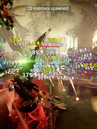 Warframe Week 7 Incarnon Rotation: What's New This Week?