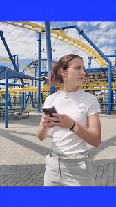 The time has come!! Freedom Flyer is back from rest and refurbishment! Who’s ready to ride?? 🤩💫 #amusementpark #themepark #explorepage #familyfriendly #familyfun #rollercoaster #orlando #centralflorida #florida | Fun Spot America