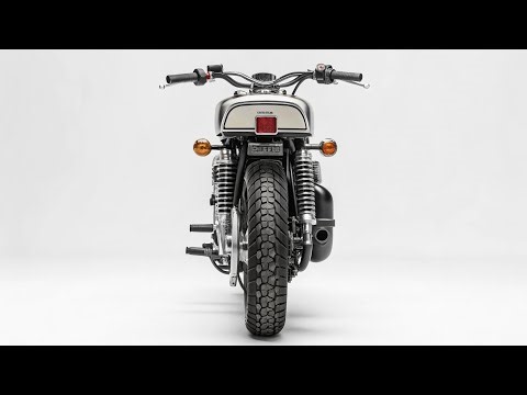 2025 Honda CB 175 Finally Launched!!