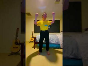 Gabe & The Wiggles - The Crocodile Hunter (feat. Steve Irwin & Terri Irwin)