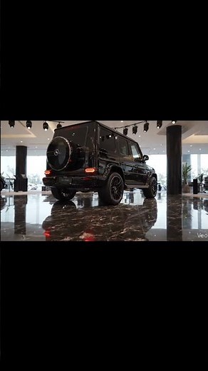 Mercedes G-Wagon 2026 😱 Luxury Beast on Another Level! #gwagon #mercedesbenz #gclass #luxurycars