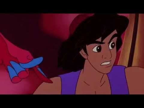 Pooh's Adventures of Aladdin Saga Trailer