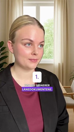 Hva bør jeg egentlig vite før jeg tar opp lån?🚘