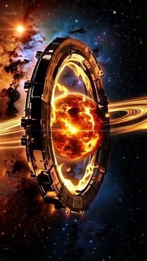 ENDLESS AI GALAXY BADASS MOMENTS 💫💫 #11