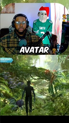 Ubisoft may have just saved Avatar Frontiers of Pandora with this update(3rd Person) !