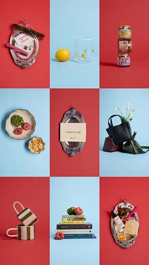 4.6K views | For the minimalist, the magpie, and the one who already has everything, consider this your shortcut to well-wrapped happiness. Because every wish list deserves a little Max on it. www.max.co.nz | Max | Facebook