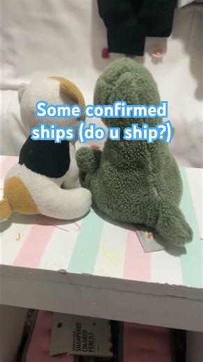 Do u ship? #funny #helpmemakethismakesense #helpmemakethismakesense #lps #butifyoucloseyoureyes #ba