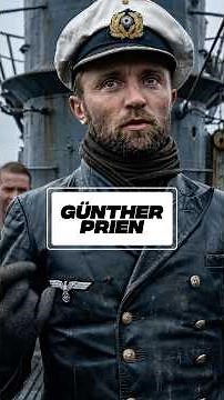 Vanished Without a Trace: The Mystery of U-Boat Commander Günther Prien