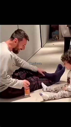 Messi's Funniest Moments with Barcelona