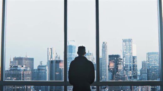 Elliot Alderson Edits: Revisiting Mr. Robot