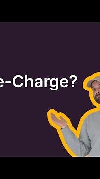 What is Reverse Charge?