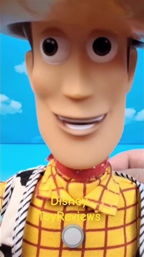 There's a snake in my boot! #woody #toystory