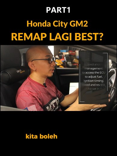 Khairul Tuner Garage on TikTok