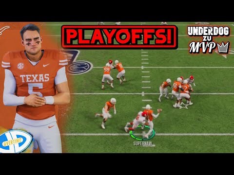 Wie konnte das passieren?? | Underdog zu MVP 15