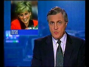 ITN Early Evening News 5th September 1997