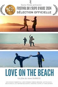 Love on the Beach - Movie