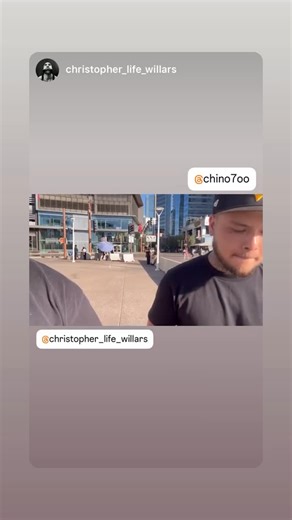 Chino | My first interview after prison telling my story . It was a success and I can’t wait for the full interview to come out stay tuned in and... | Instagram