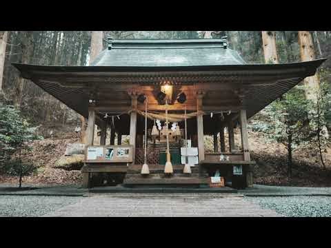 Entering a Ghibli Movie: The Real-Life Inspiration for Hotarubi no Mori e