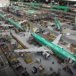 As we resume operations in Washington and Oregon, we are following a comprehensive process to reactivate airplanes that were in short-term storage. This is part of our efforts to conduct a safe and orderly restart to airplane production and deliveries in the Pacific Northwest, with our team using our Safety Management System as a guide. Watch the video to learn more as we continue to prioritize safety and quality. | The Boeing Company