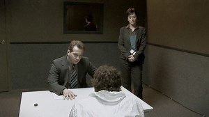 Interrogation - First Episode | Television | NZ On Screen
