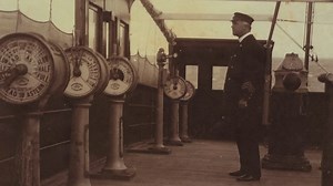 How one device transformed maritime safety