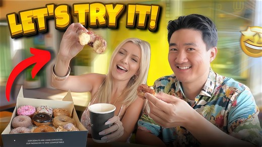 Los Angeles’ best donuts ranked! 🍩🔥