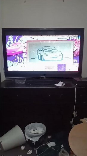 Vtech Cars 2 Laptop All Game Over