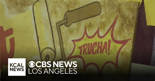 LA Trade Technical College celebrates 100-year anniversary of sign graphics program