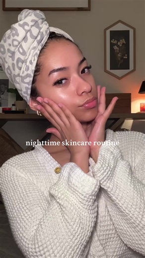 Essential Nighttime Skincare Routine for Glowing Skin