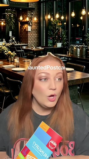 Haunted Postcard Explained: Short Funny Ghost Story Ideas