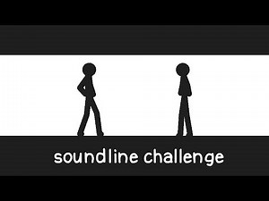 soundline challenge ( stick nodes )