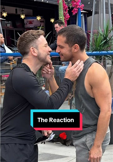 Would We Make a Cute Couple?