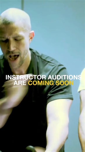 2.1K views | Introducing the newest additions to the SoulCycle crew. Check the schedule soon and book a bike with our new instructors today. Think you’ve got what it takes to be next? Instructor applications are coming soon… Stay tuned.  | SoulCycle | Facebook