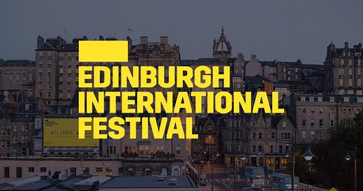 Our history | Edinburgh International Festival