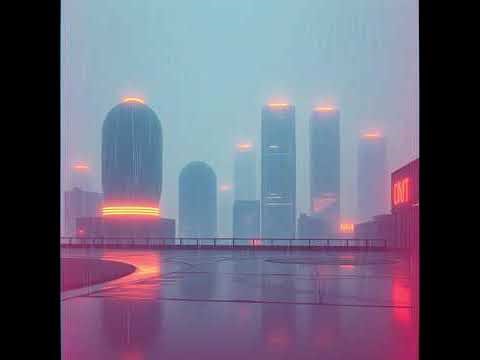 Midnight Circuit Dreams