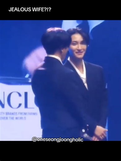 Exploring the Dynamics of Seonghwa and Hongjoong's Relationship