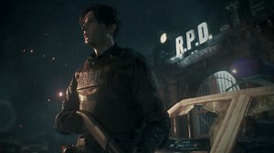 Resident Evil 2 one-shot demo released with 30 minute timer