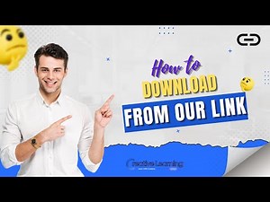 How to Download From Our ( LINK ) Shrinkme.io