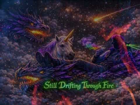 Still Drifting Through The Fire