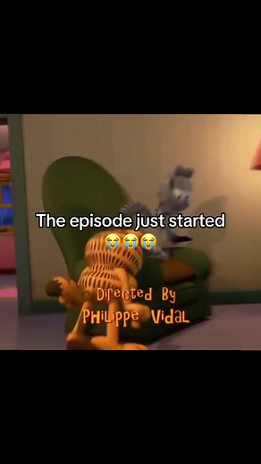 #funny #fyp #garfieldshow #xyzbca | the garfield show