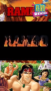 Retro Rewind TV: Saturday Morning Cartoons - Rambo! ⁠ We had a lot of really great cartoons in the 80s - Silverhawks, He-Man and the Masters of the Universe, Transformers, MASK, Thundercats, GI Joe, and a ton of others.⁠ ⁠ We also had a few that were less well-thought out. A prime example of that is the Rambo: The Force of Freedom cartoon - based on the Rambo: First Blood Part 2 film and character created by Sylvester Stallone. ⁠ As far as I know, Rambo was the first cartoon created FOR kids tha