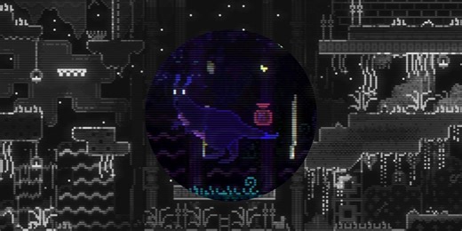 Animal Well: How To Solve The Kangaroo's Puzzle