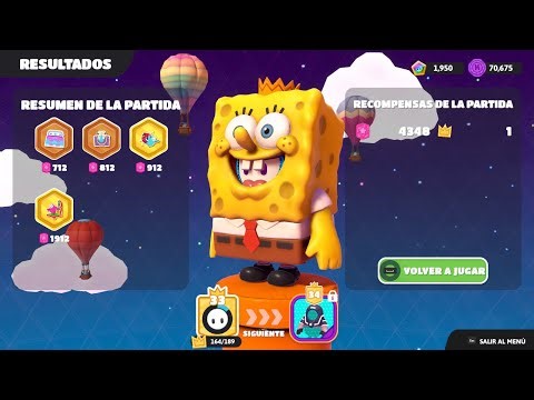 ASMR Fall guys Mouth and gameplay sounds - !DUERME YA¡ #asmr #urgente #ASMRLIVE